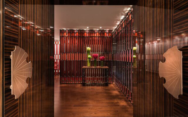 Novotel Shanghai Hongqiao Hotel