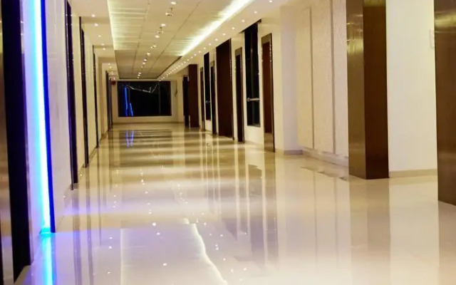 Hotel G-Square