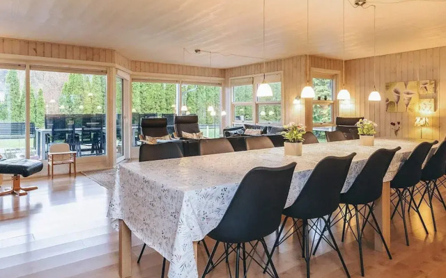 4 Star Holiday Home in Vaeggerlose