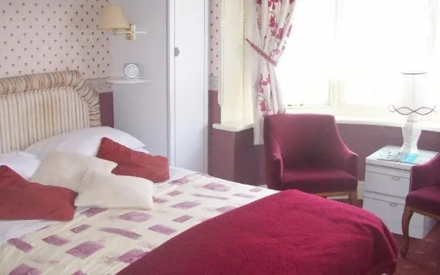 Hesketh Hotel