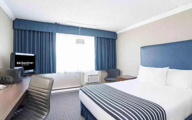 Sandman Inn Blue River