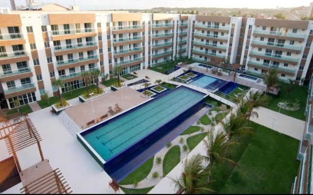 Vg Fun Flat