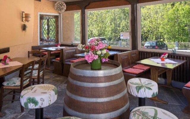 Ristorante della Stazione