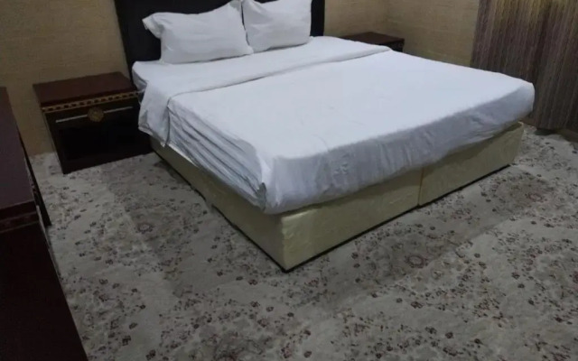 برج يزن للشقق المفروشة