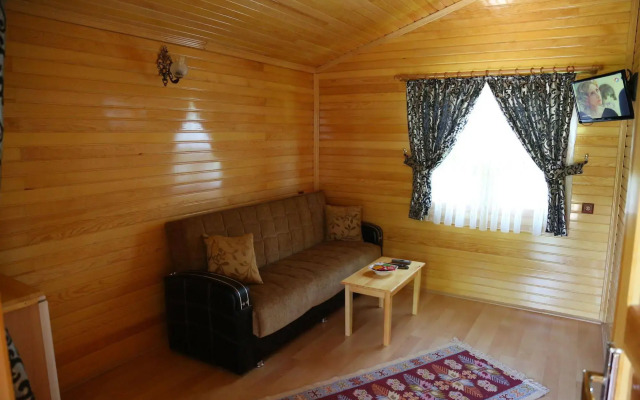 Mercan Bungalow