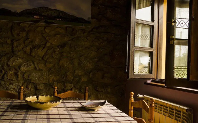 Casa Rural Peña Careses