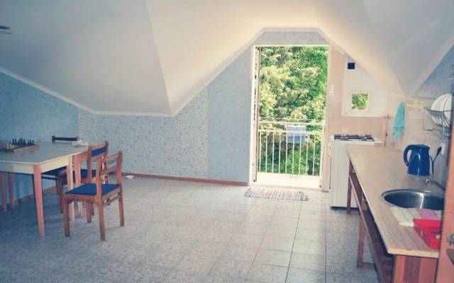 Hotel Lazurnaya Plus