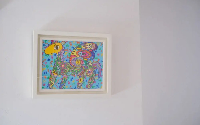 Rush Awaji - Seaside Holiday Home