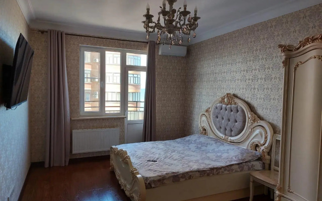 Апарт Ру отель