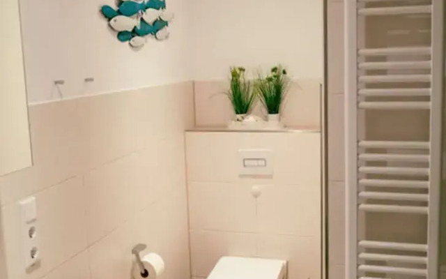 Moi"n Dag Modern Retreat