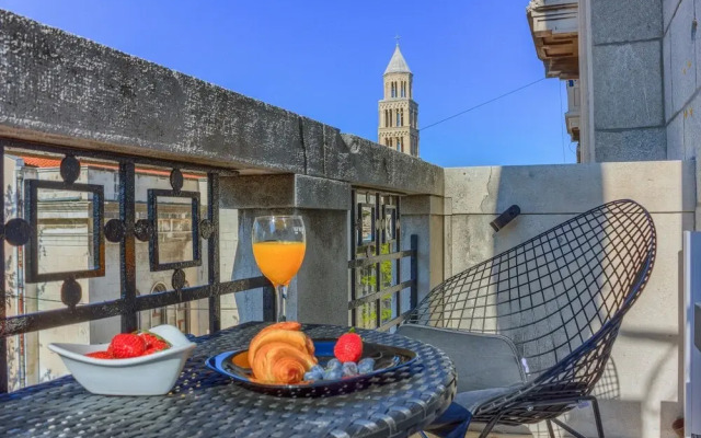 Palace Porta Argentea - Adults only