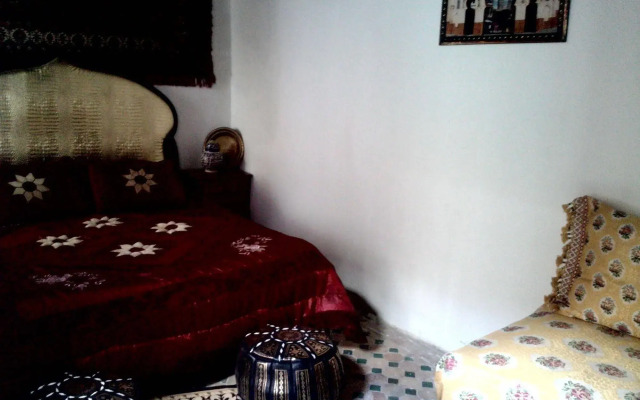 Dar Rhimou