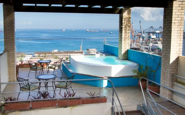 Suites da Flavia