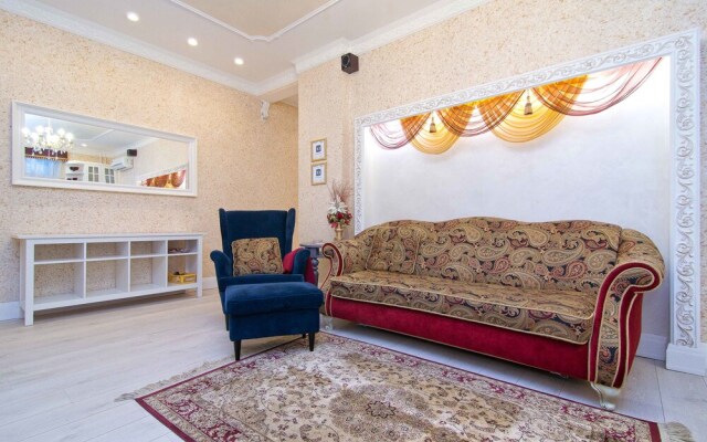 VIP Apartment Minsk