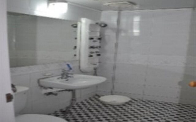 Gyeongju Guesthouse Friend