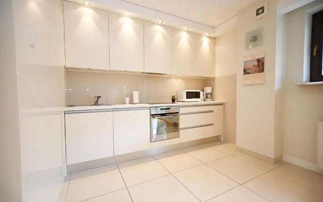 Apartament Cadena Sopot