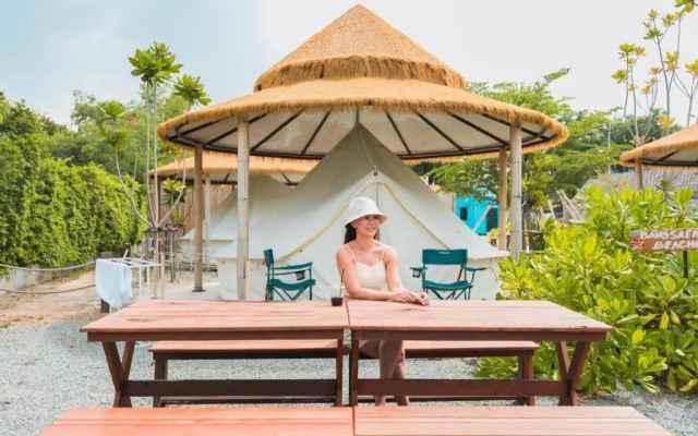 Bangsaen Villa Hotel (SHA Extra Plus)