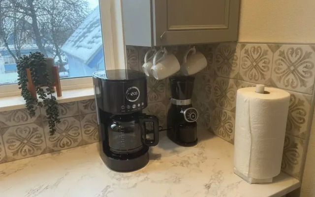 The Asbury House Guest Rentals