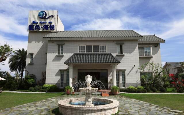 Blue Hyatt Inn