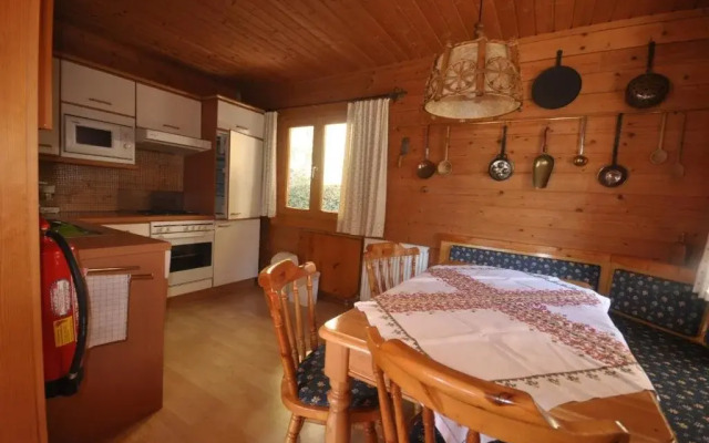Chalet Edelweiss