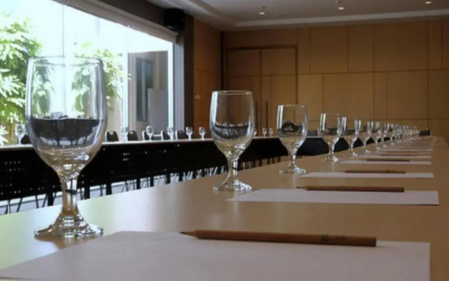 Triniti Hotel Jakarta