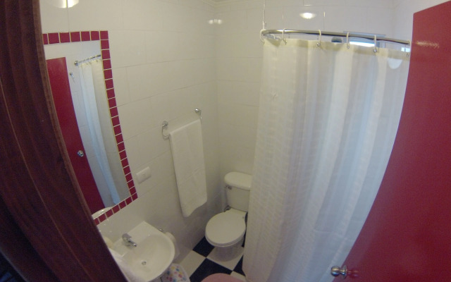 Kapai Departamentos de Turismo