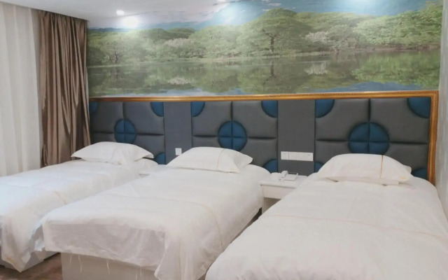 Qingya Express Hotel
