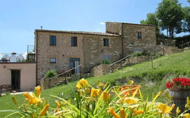 Agriturismo Carincone