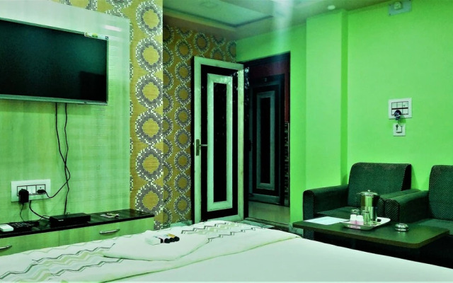 Hotel Siddhi