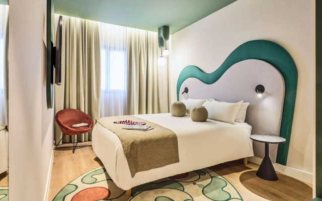 ibis Styles Madrid Airport Valdebebas - Image 6
