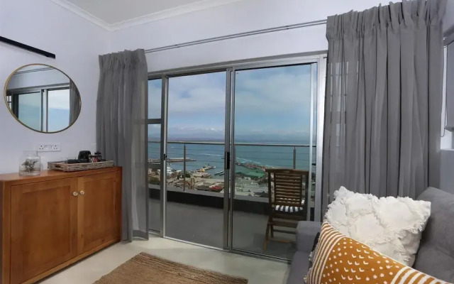 The Lookout Guest House