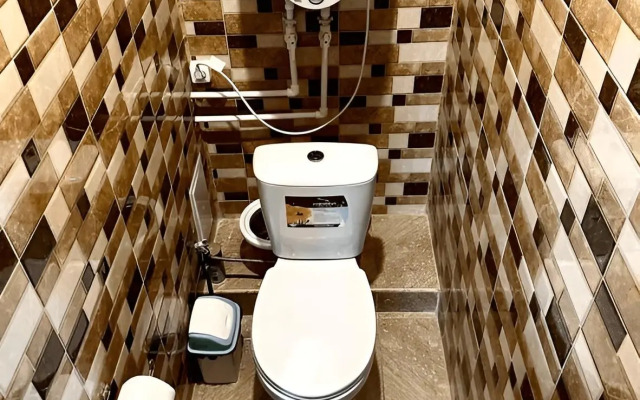 Апартаменты на улице Полтавская 32/14