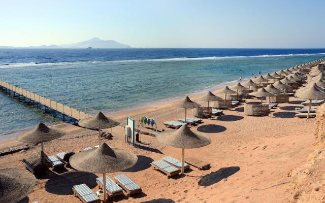Charmillion Sea Life Resort