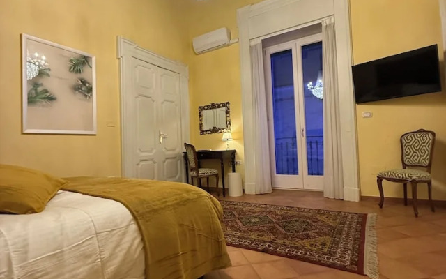 Palazzo Dogana Room & Suite