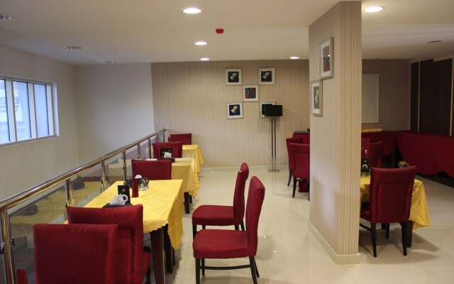Yanud Apart-Hotels