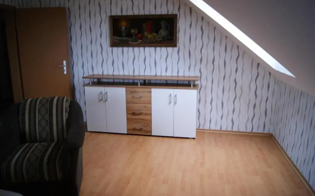 Haus Straus