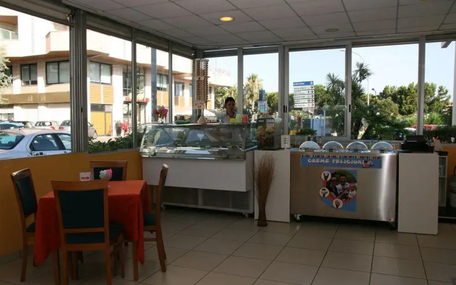 Hotel Ariminum Felicioni