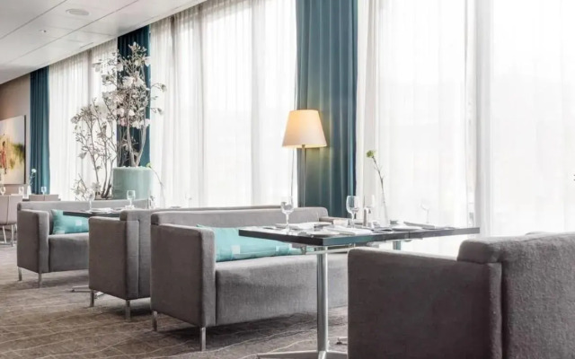 Quality Hotel Airport Vaernes