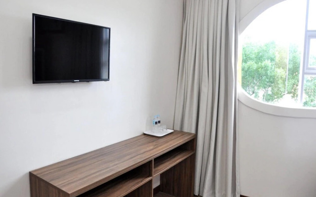 Capital O 911 S Hotel And Residences