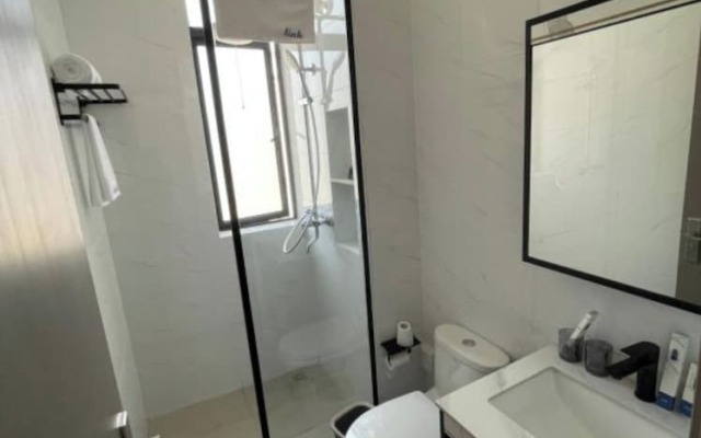 Rose Garden Private Apartment By LINK