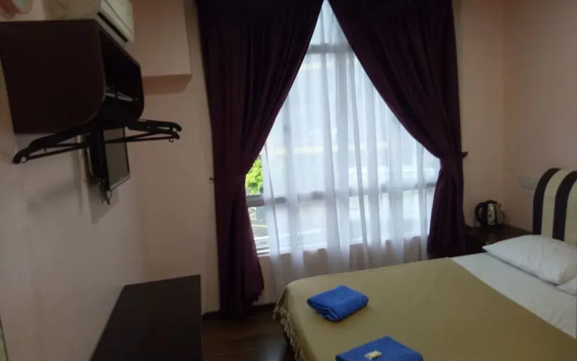 OYO 90578 Seri Mawardah Hotel