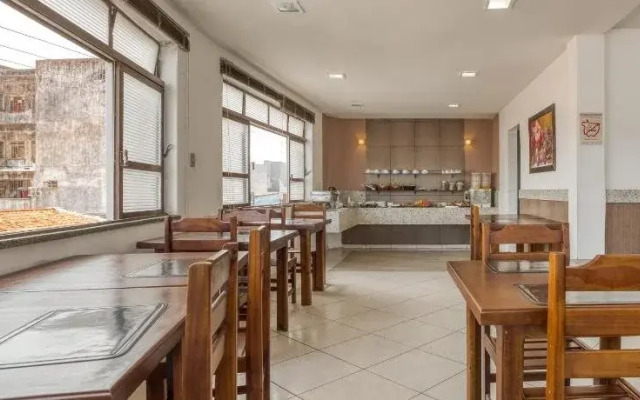 Hotel Panorama, Cuiabá