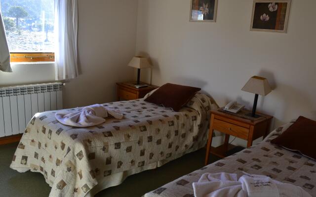 Nieves del Cerro Hotel Spa