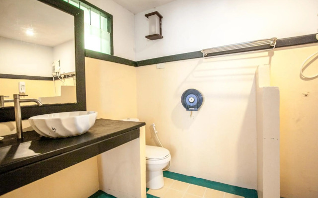 Phitharom PP Resort