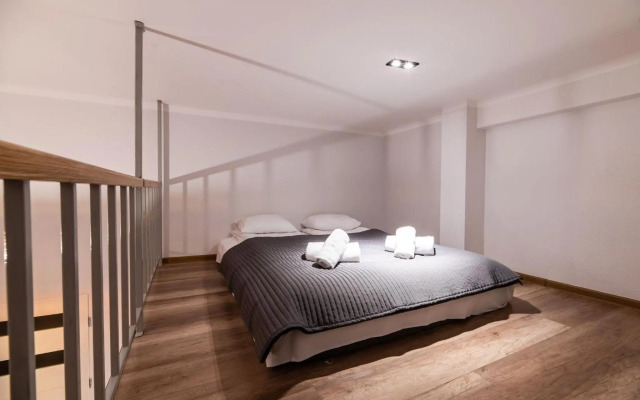 Dietla 99 Apartments