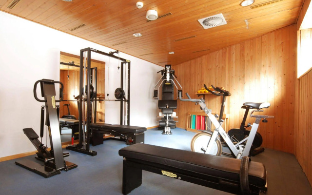 Sport Hotel Pampeago