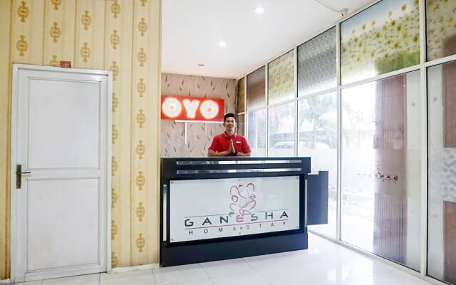 Ganesha Homestay by OYO Rooms