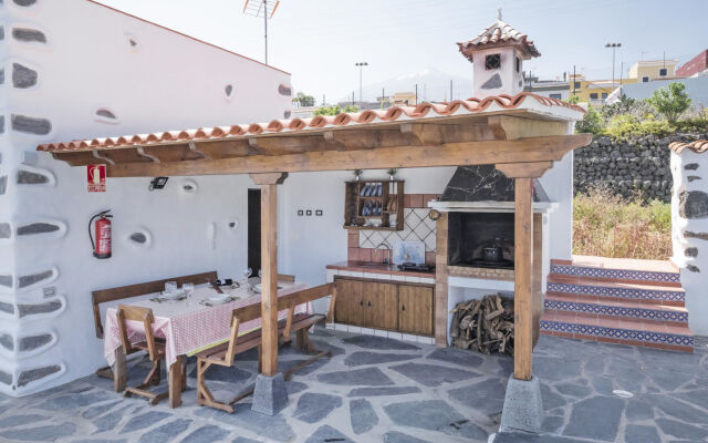 Holiday Home Quinta Sevi