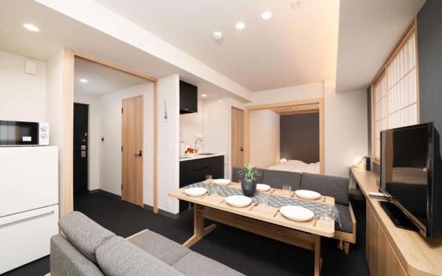 Superior Japanese Apartment 사진 3