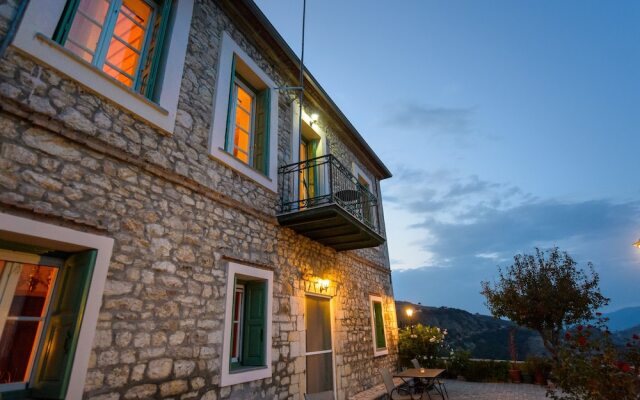 Guesthouse Gerofotis